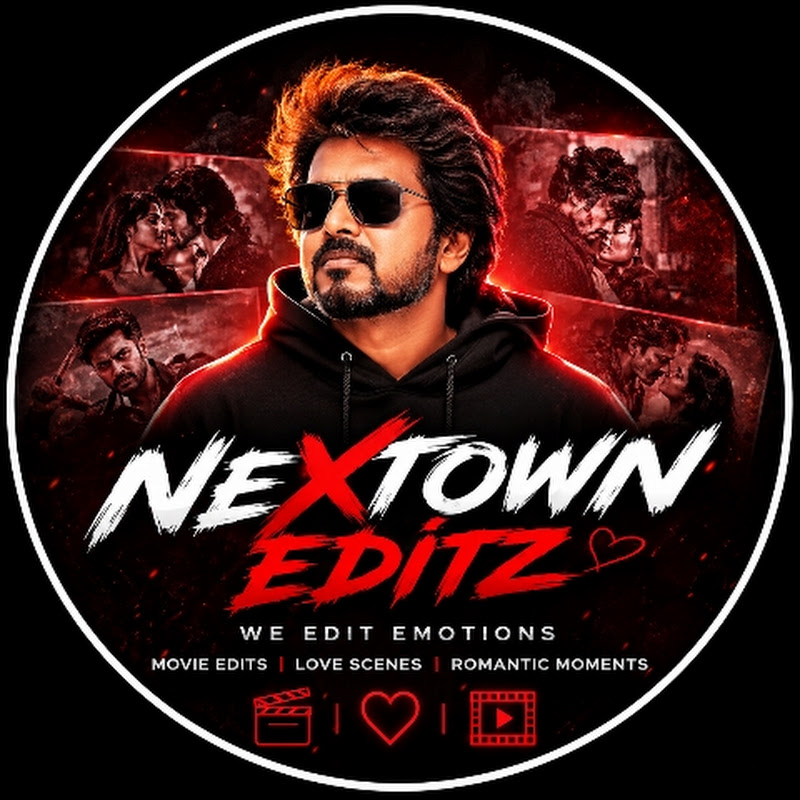 Nextown Editz