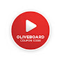 oliveboard coupon code logo