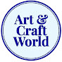 Art & Craft World
