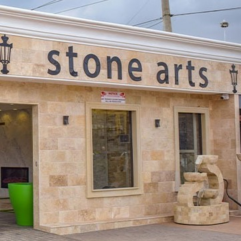 Stone Arts Kenya
