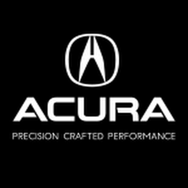 Acura Canada