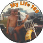 My Life 109 logo