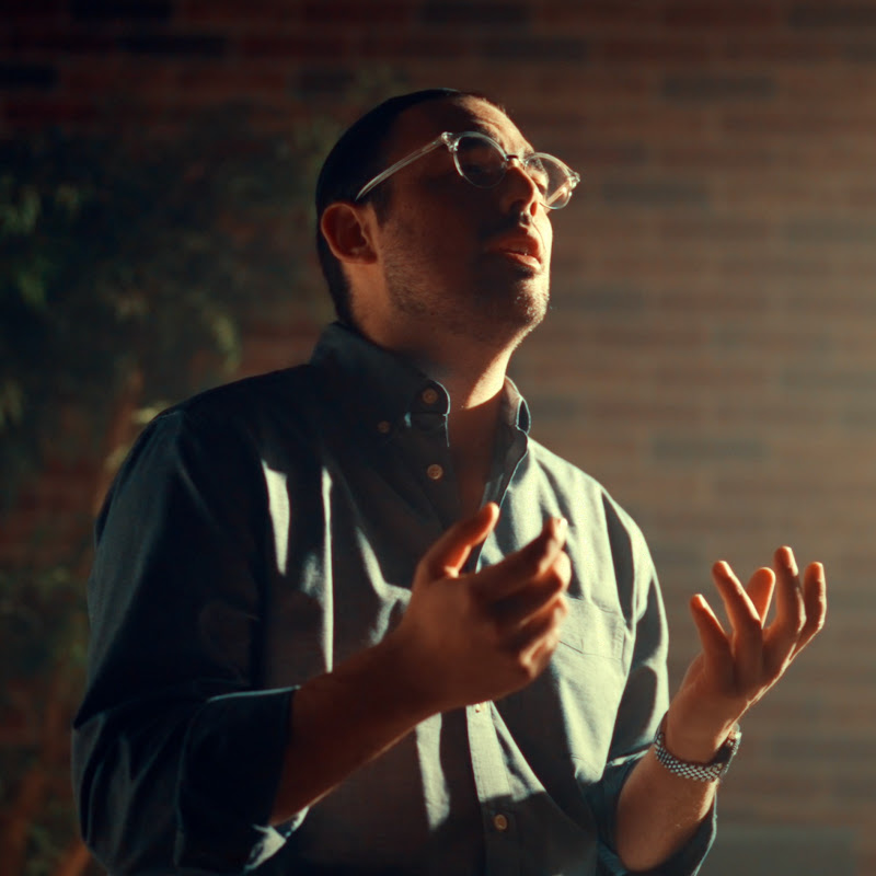 Yosef Levy