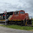 CN Railfan