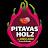 Pitayas Holz