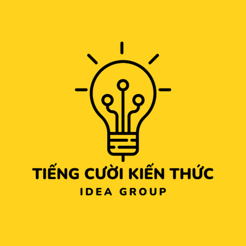 Tiếng Cười Kiến Thức