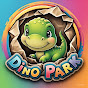 Dino Park logo