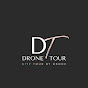 Drone Tour logo