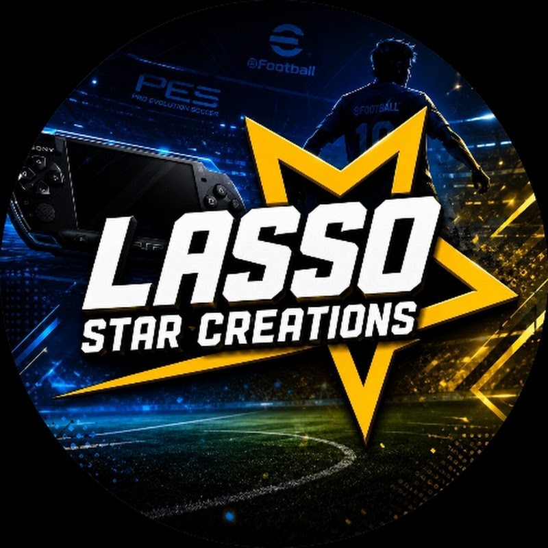LassO StaR CreationS™