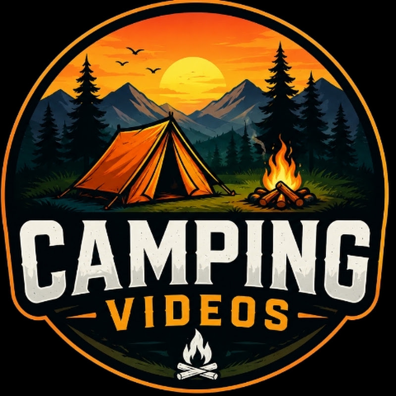 camping video  avatar
