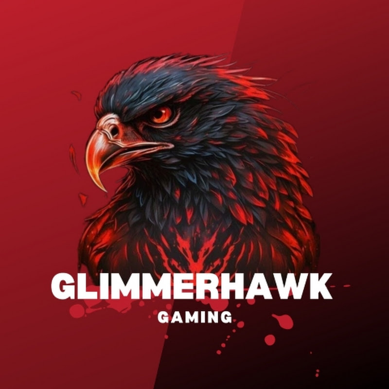 Glimmer Hawk Gaming 