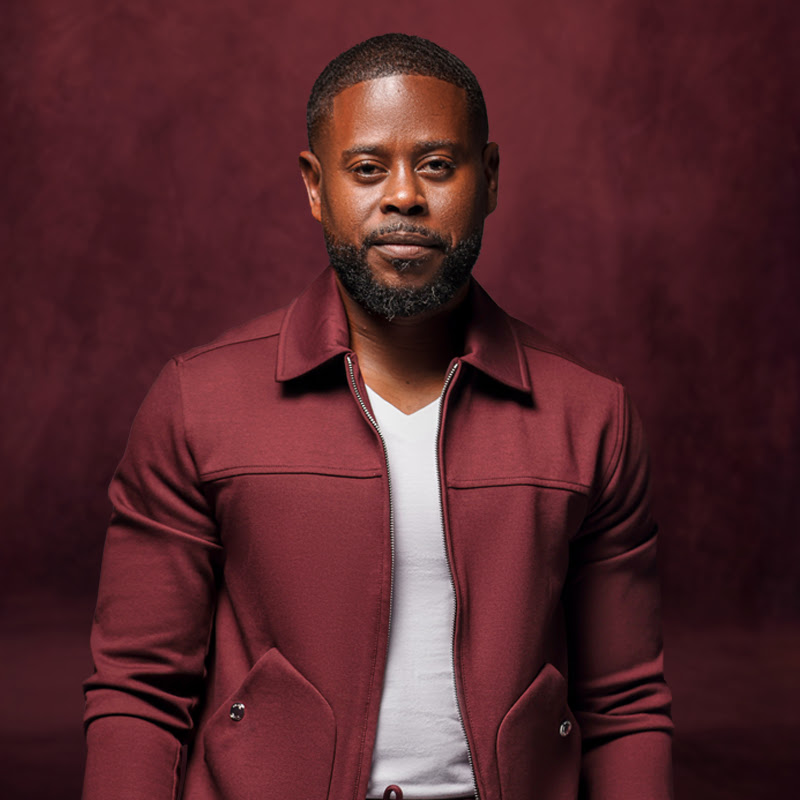 The Table With AO Logo