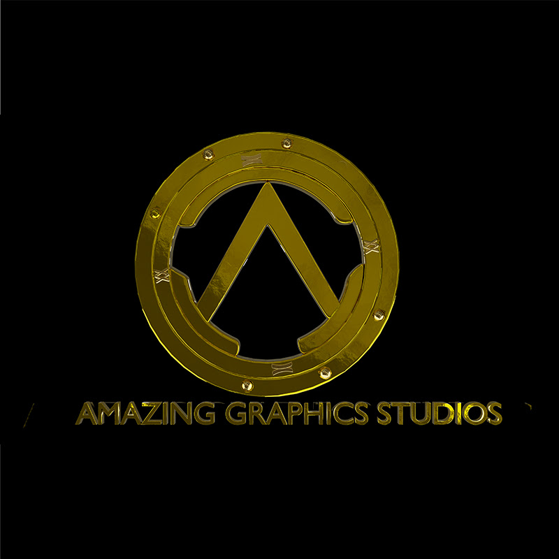 AMAZING GRAPHICS STUDIOS