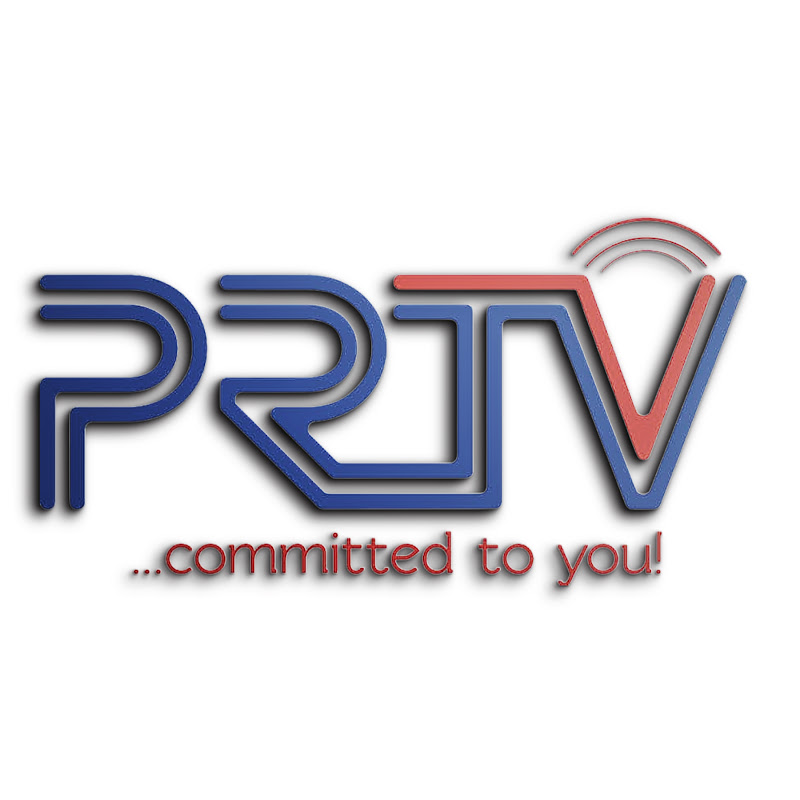 PRTVC JOS logo