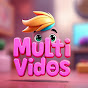 Multi videos logo