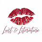 Lust & Literature logo