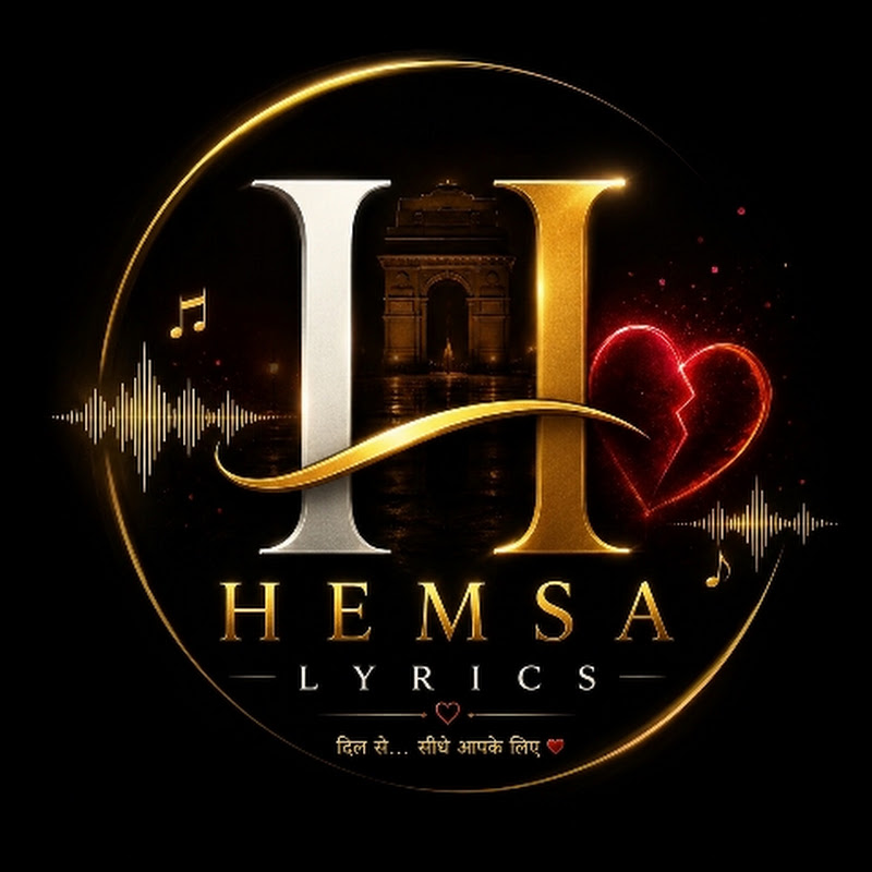 Hemsa Lyrics🎵💔
