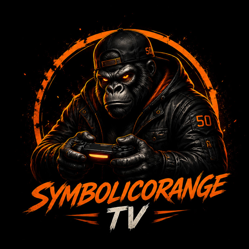 SYMBOLİCORANGE TV