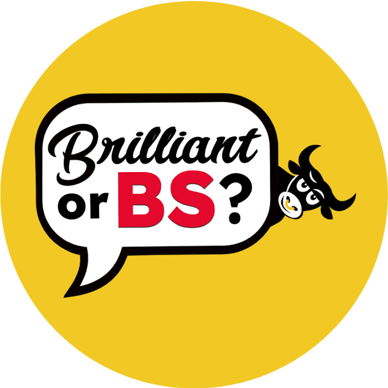 BRILLIANT OR BS