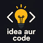 idea aur code Avatar