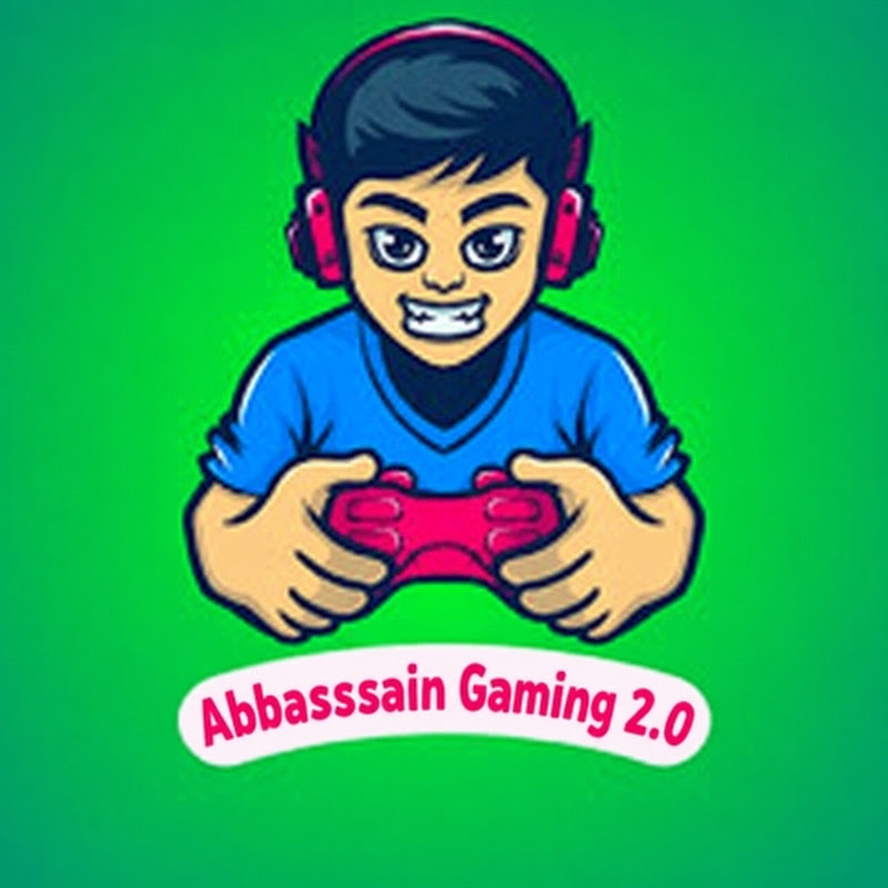 Abbasssain Gaming 2.0