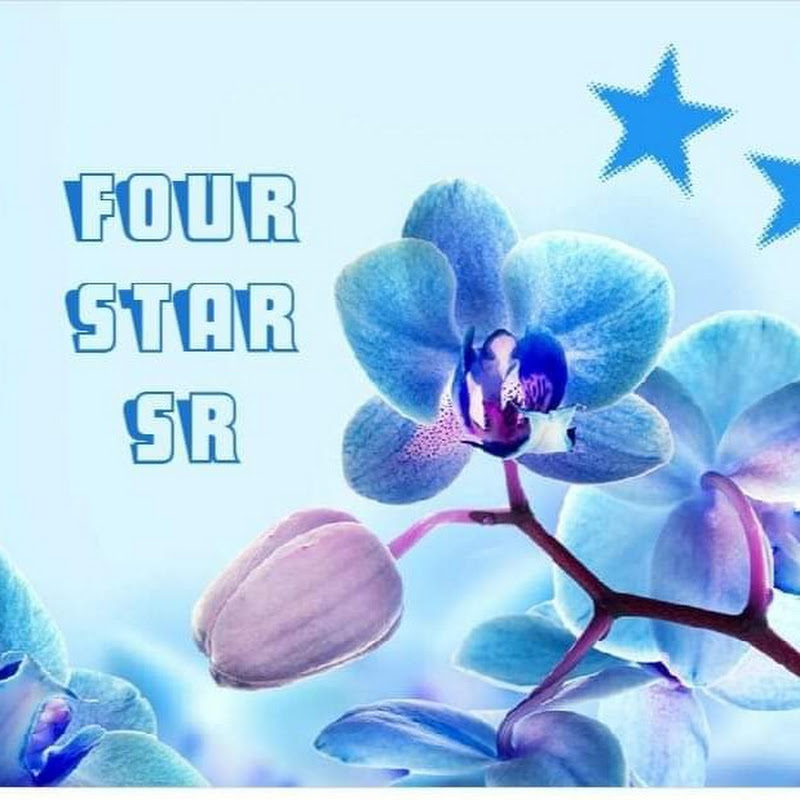 Four star Sr