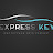 ExpressKey Автомобильные Ключи