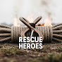Rescue Heroes logo