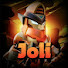 Jkg1DjxDCOI-channel-avatar-Joli and 4 more
