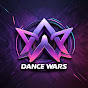 Dance Wars logo