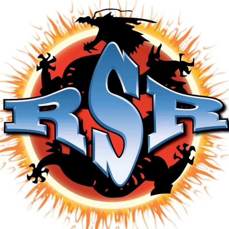 RSR OFFICIAL MUSIC