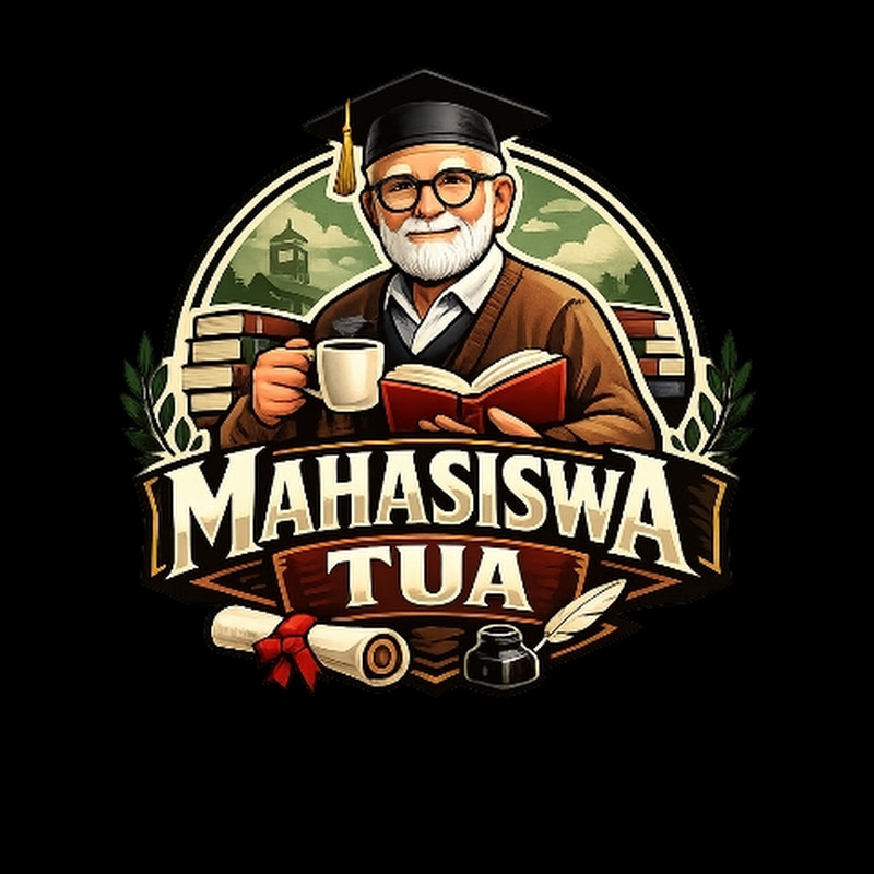 Mahasiswa Tua