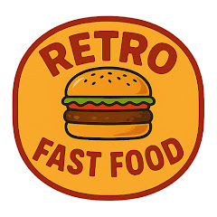 Retro Fast Food