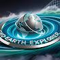 Geo Explorer:Earth Secrets logo