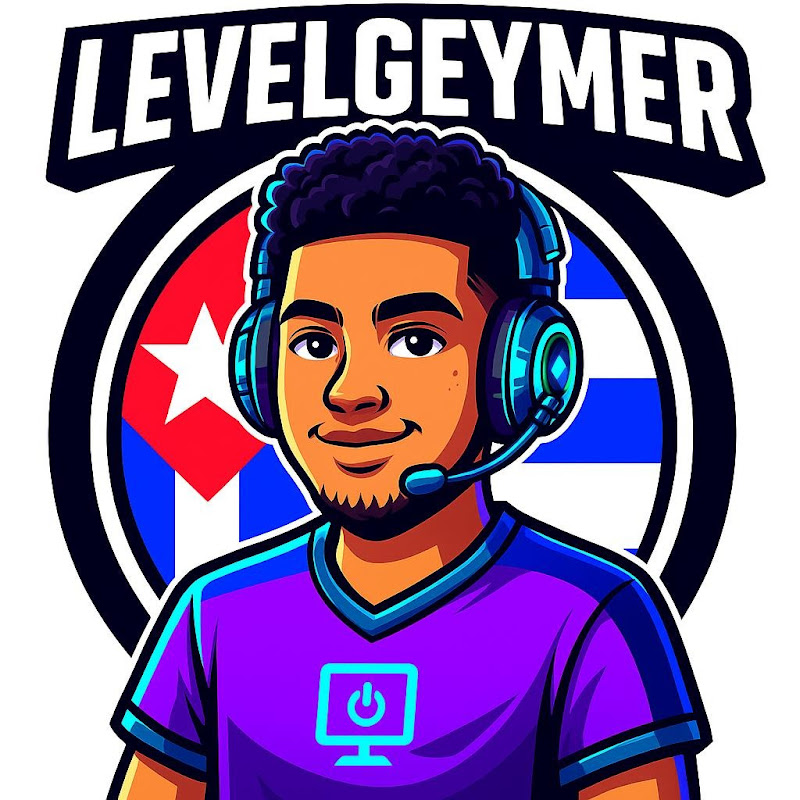 LevelGeymer GtaRoleplay