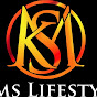Kims Lifestyle logo