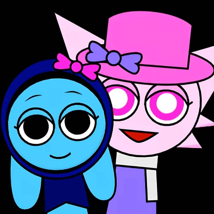 Post from ⚫{Luna_Sprunki}🩵