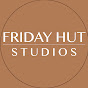 Friday Hut Studios logo