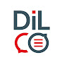 DiLCo Video Reader logo