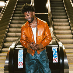 John Lundvik - Topic