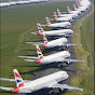 AirTravel Aviation Avatar