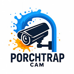 PorchTrap Cam
