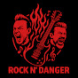 Rock n' Danger logo