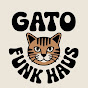 Gato Funk Haus logo