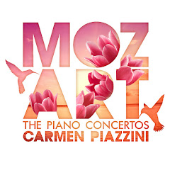 Carmen Piazzini - Topic