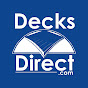 DecksDirect logo