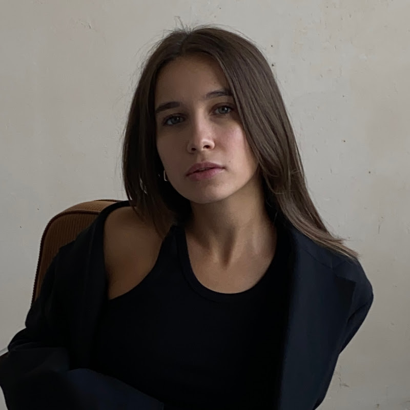 Anastasia Florels