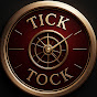Tick VS Tock logo