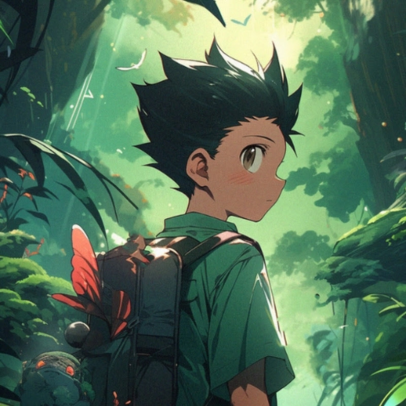 Anime Cottage • 888K views • 4 days ago profile avatar