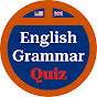 English Grammar Quiz 